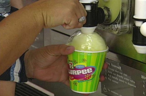 slurpee