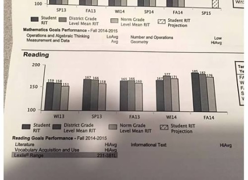 adoption blog math